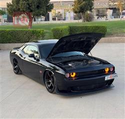 دودج تشالنجر